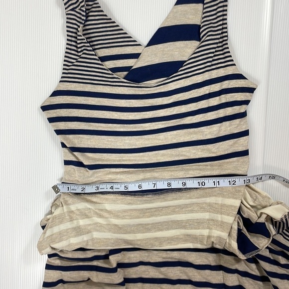 Gilli stretch maxi dress with keyhole cutout, - Picture 8 of 8